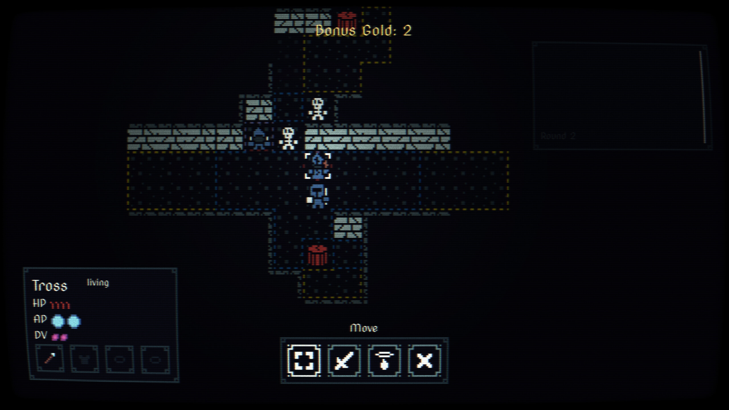Caduca screenshot 5