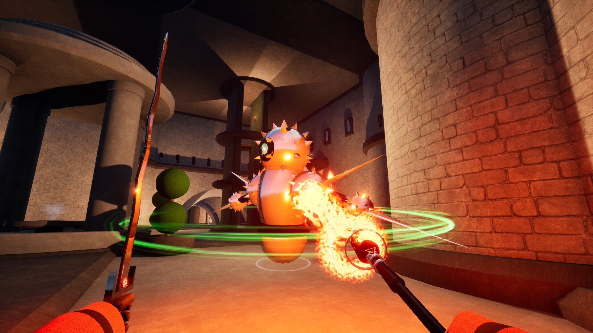 AlterMage screenshot 2