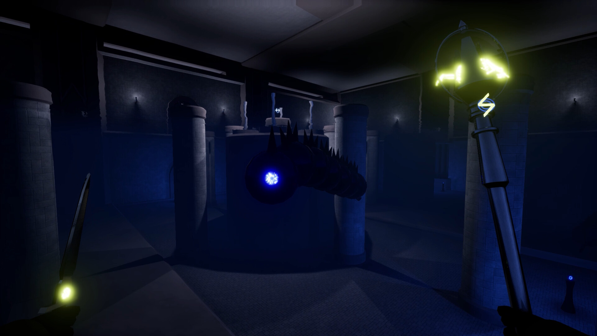 AlterMage screenshot 3