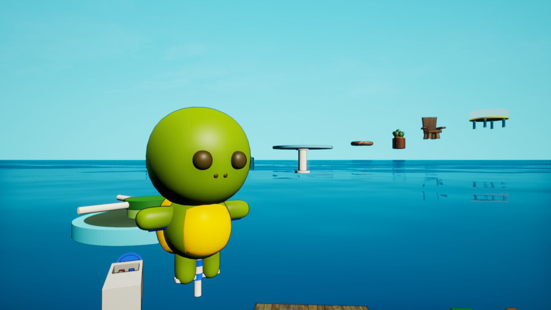 Pogo Together screenshot 4