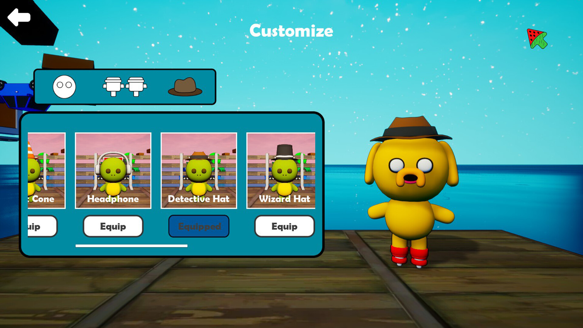 Pogo Together screenshot 3