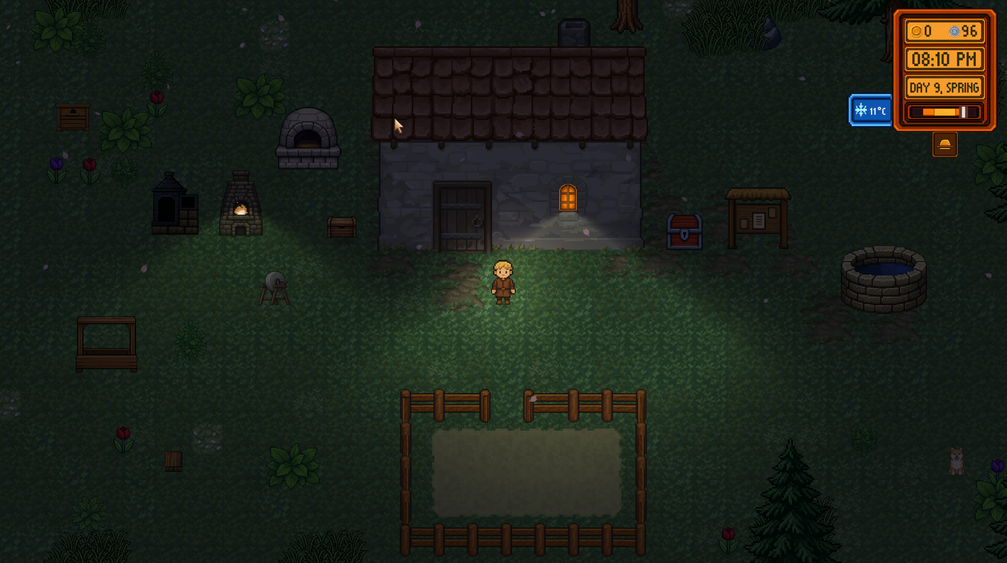 Kingdom of Hope screenshot 2