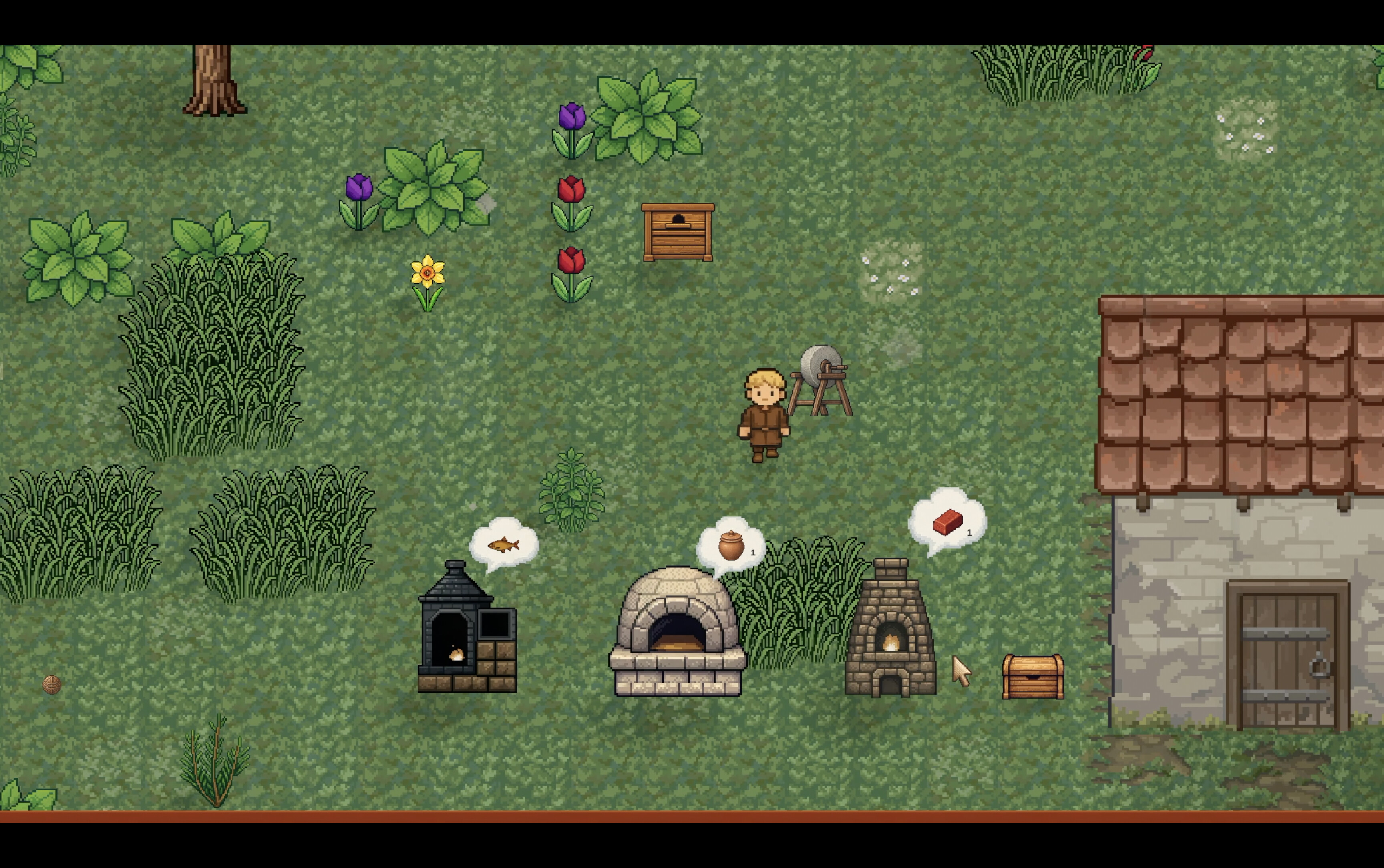 Kingdom of Hope screenshot 3