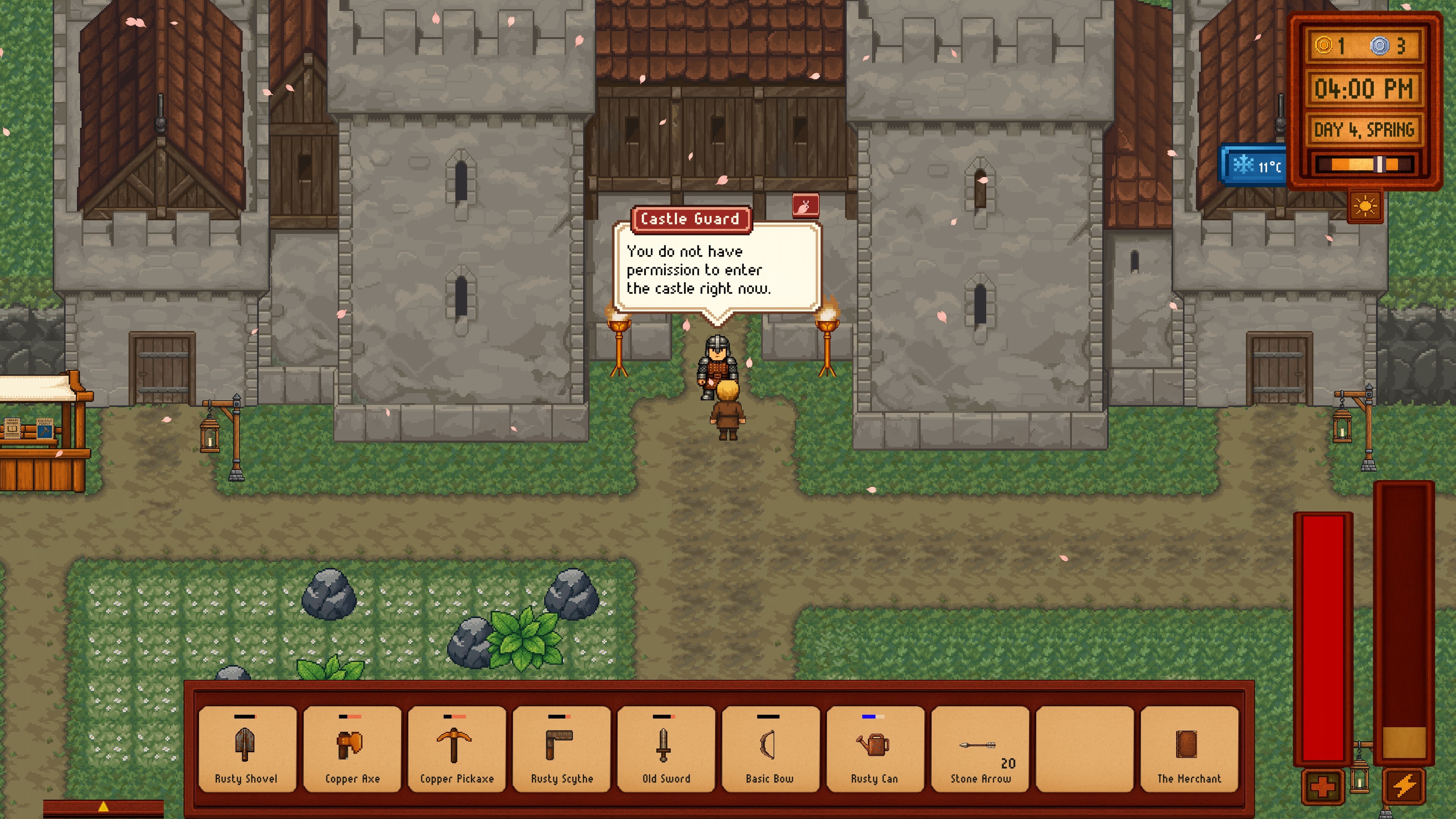Kingdom of Hope screenshot 5