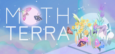 Cover art from Moth Terra