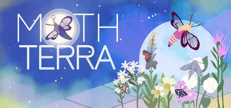 Cover art from Moth Terra
