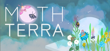 Cover art from Moth Terra