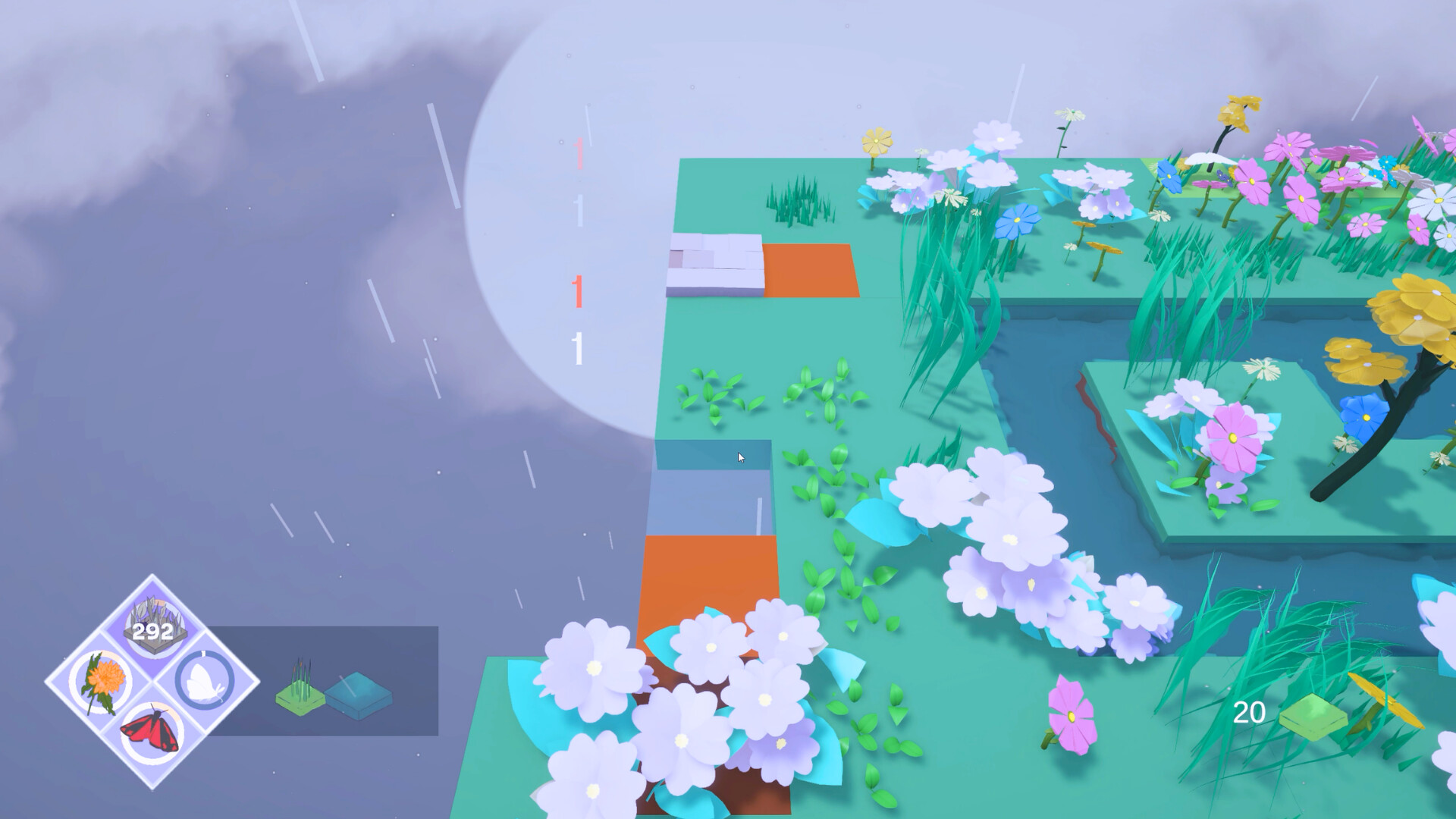 Moth Terra screenshot 4