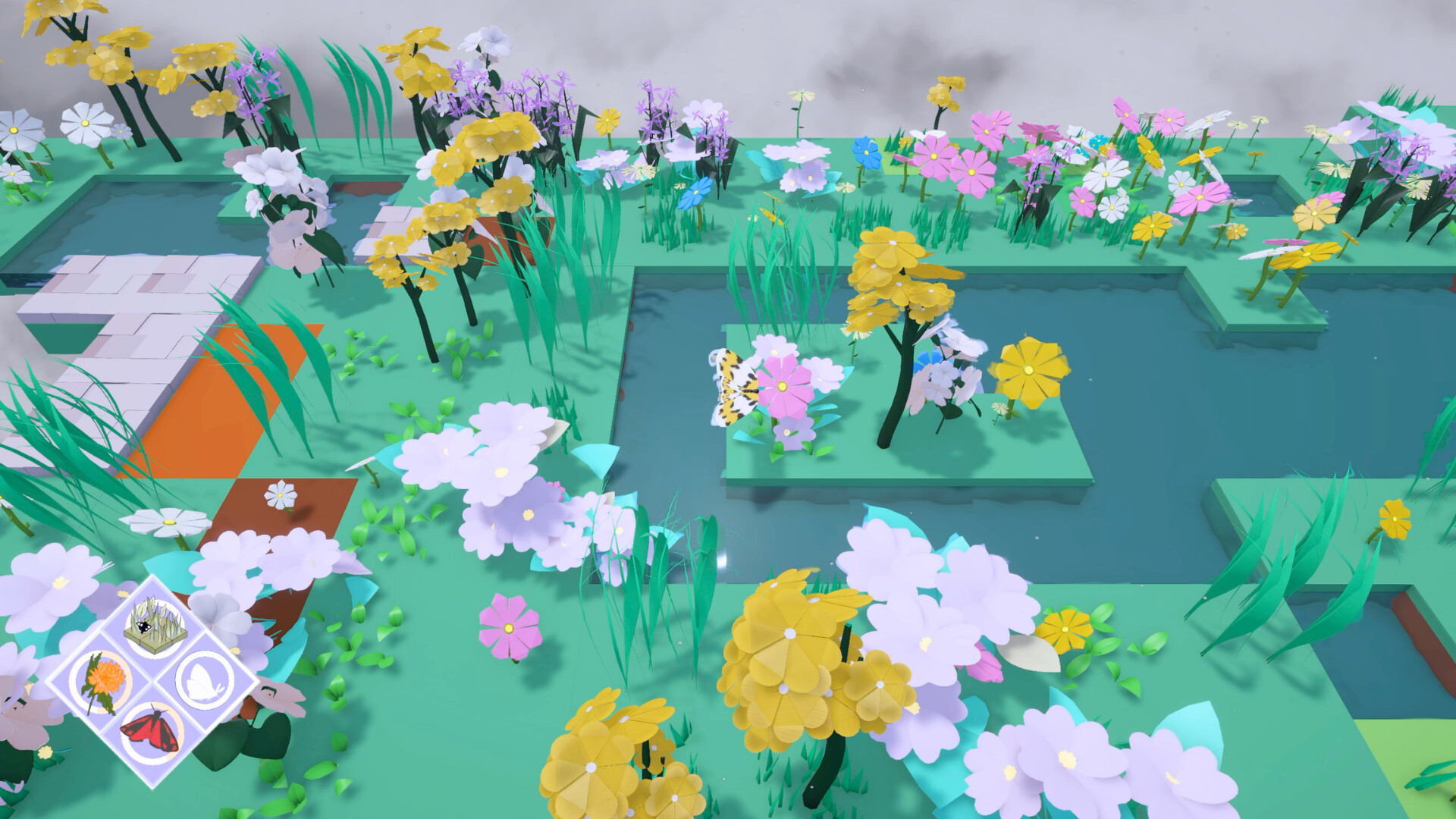 Moth Terra screenshot 3