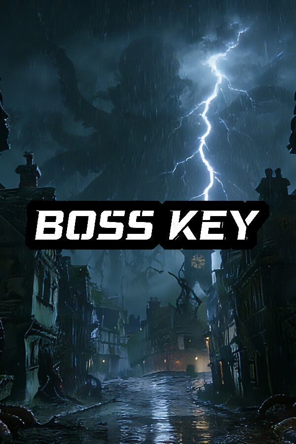 Boss Key