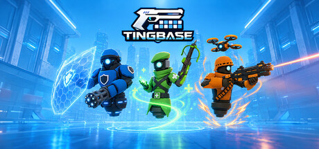 Cover art from Tingbase