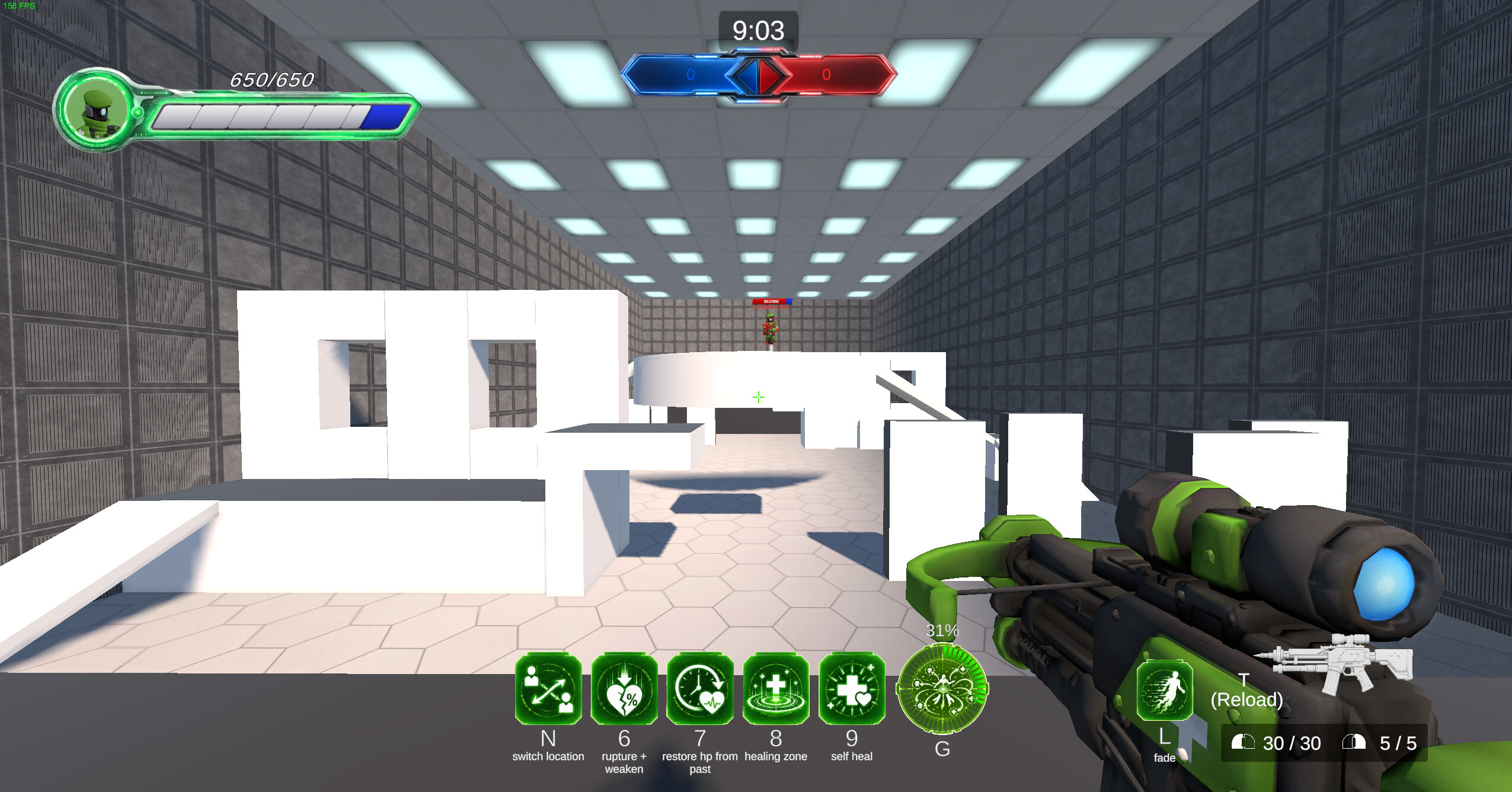 Tingbase screenshot 5