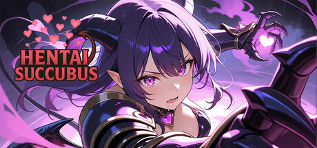 Hentai Succubus