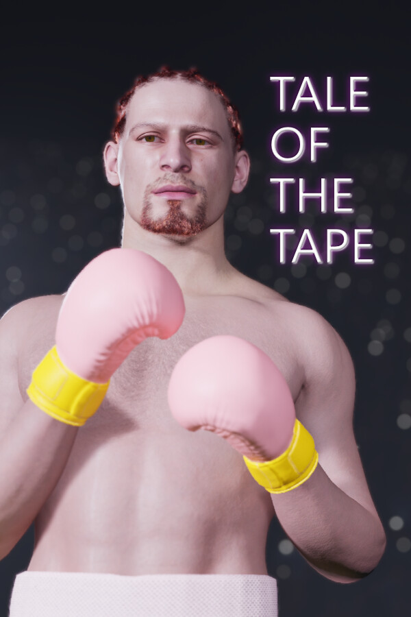 Tale Of The Tape