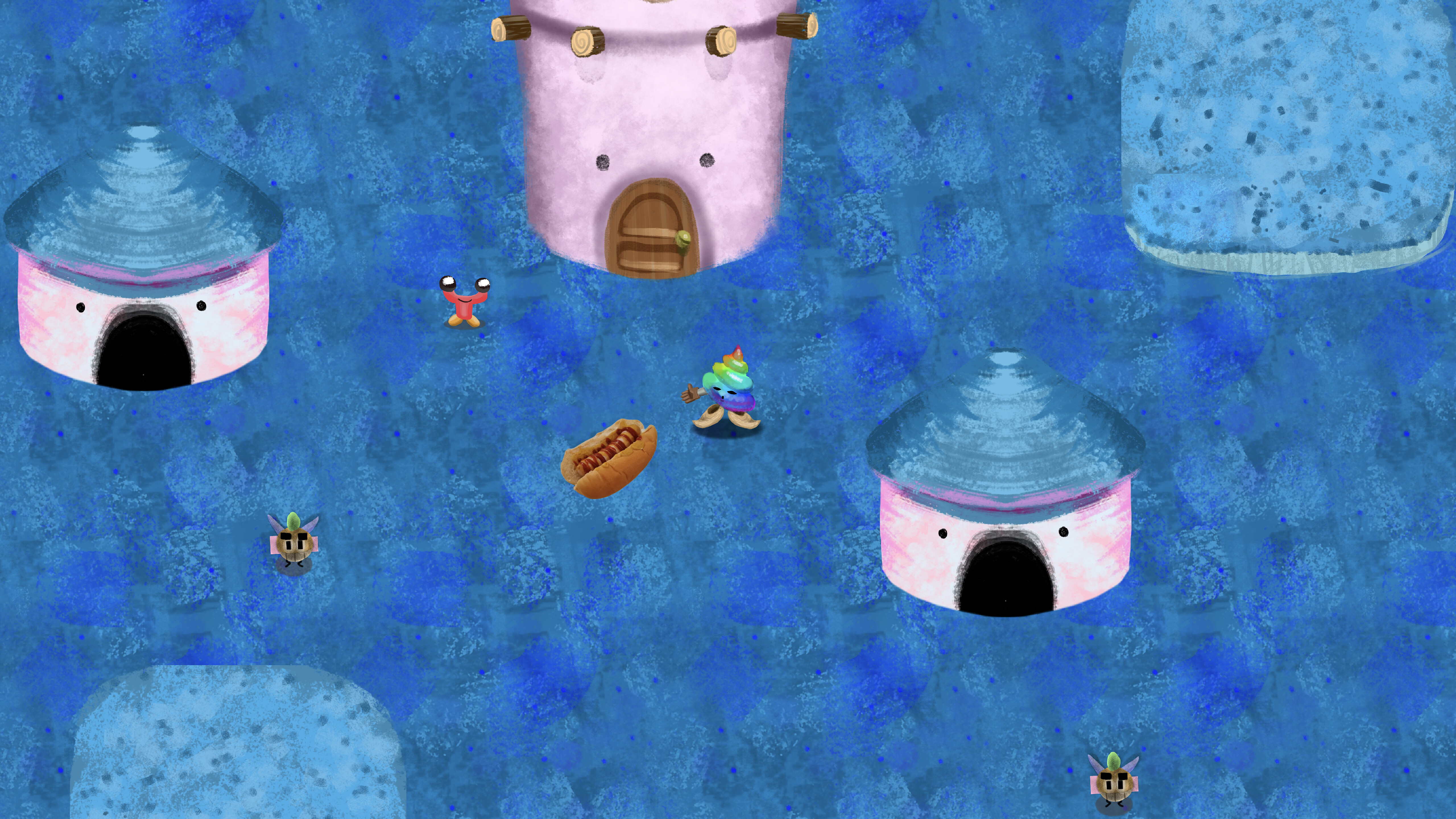 Ispiral screenshot 2
