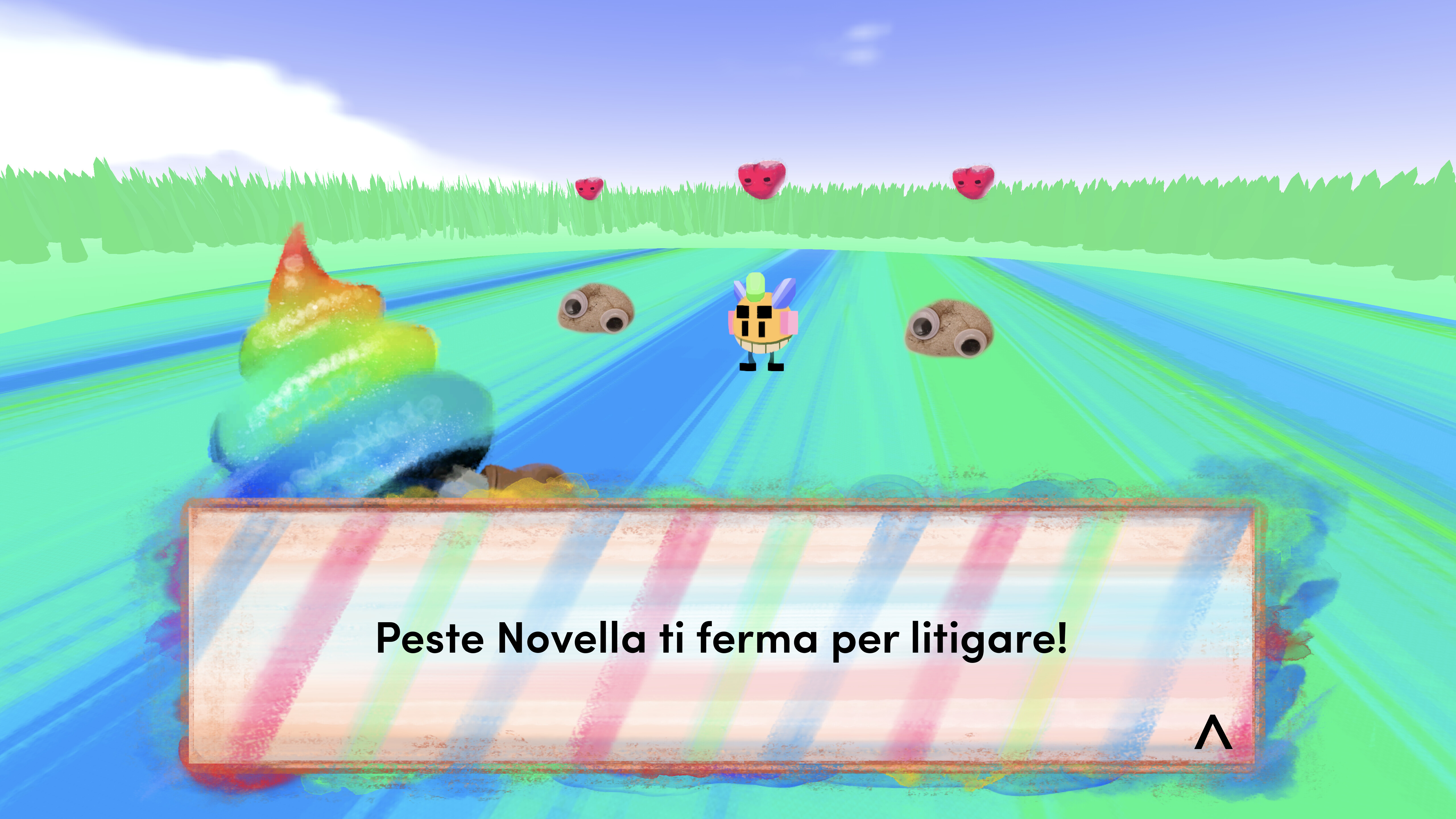 Ispiral screenshot 3