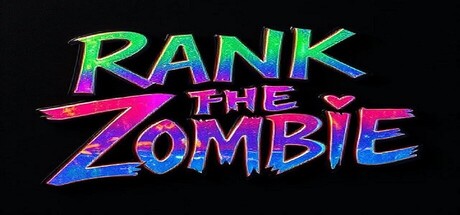 Cover art from Rank the zombie double pack