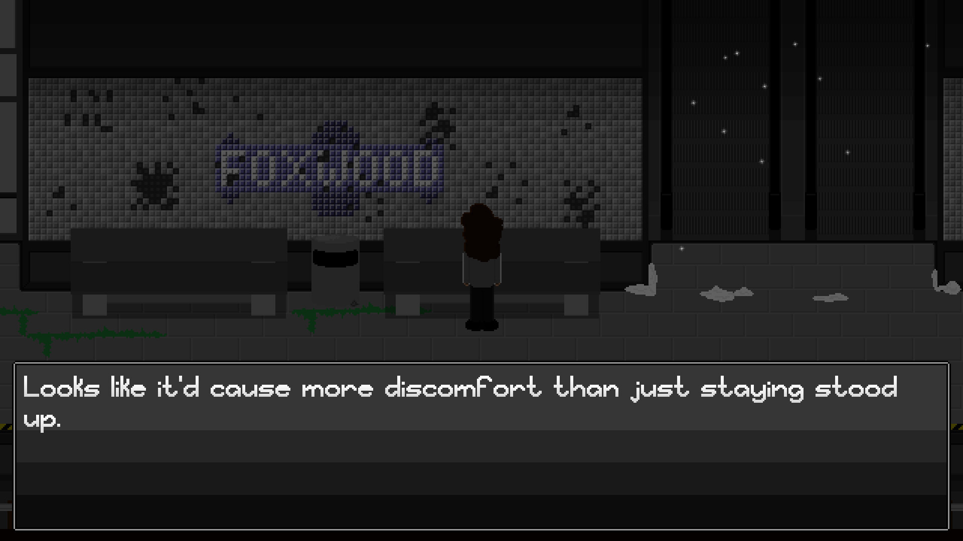 Purgatory screenshot 4