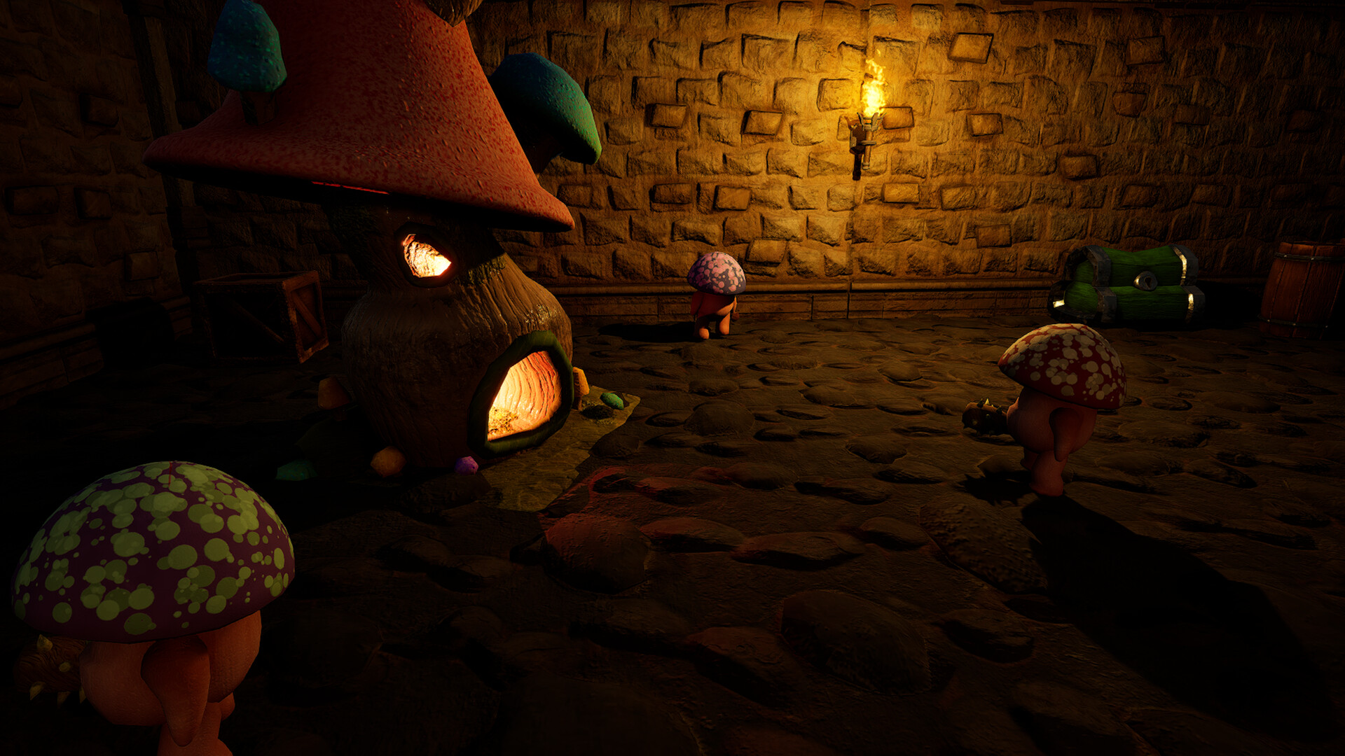 Unfathom screenshot 3