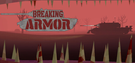 Breaking Armor