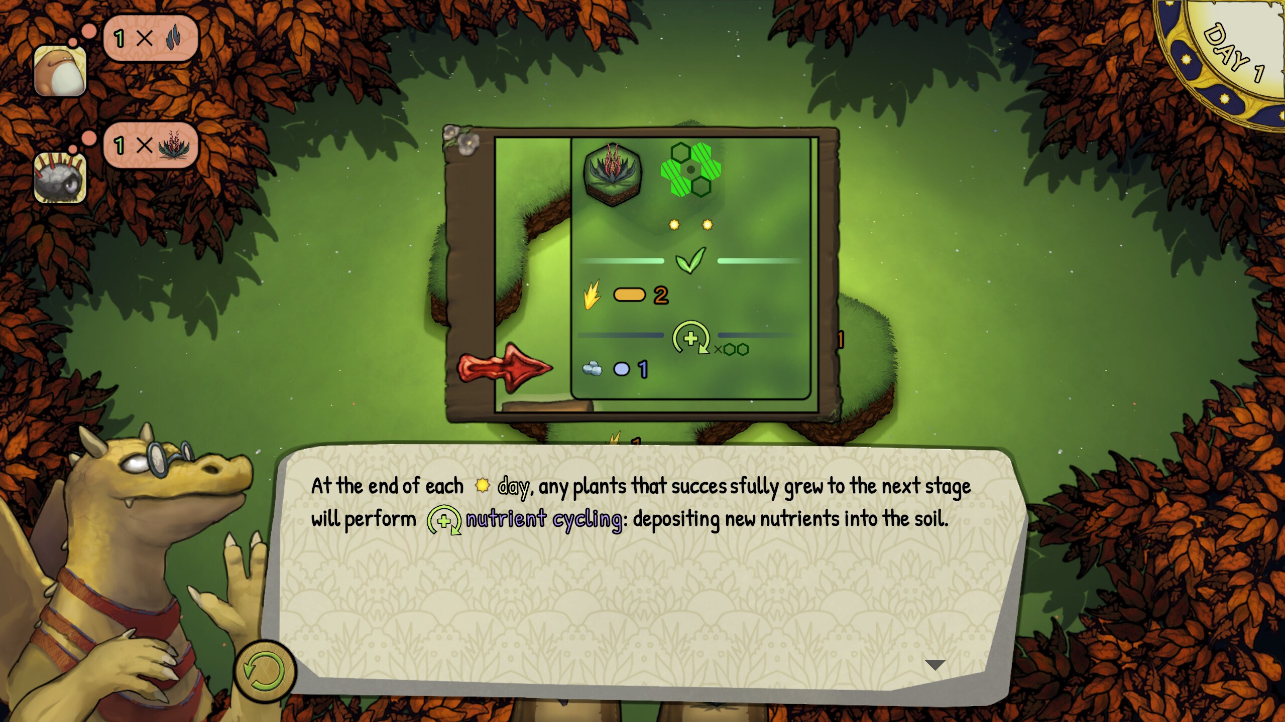 Gift of the Primordials screenshot 4