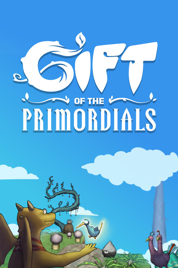Gift of the Primordials