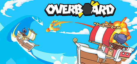 Overboard