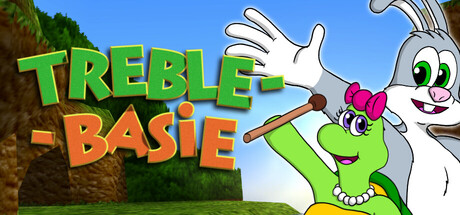 Cover art from Treble-Basie