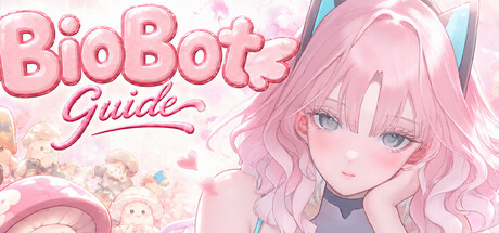 Cover art from BioBot Guide: SexySync