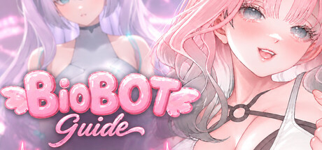 Cover art from BioBot Guide: SexySync