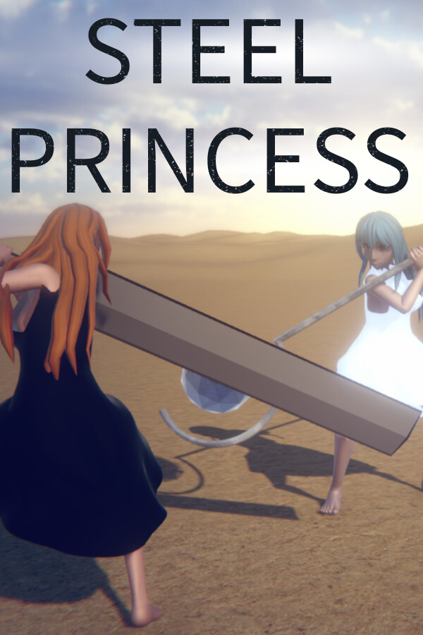 STEEL PRINCESS