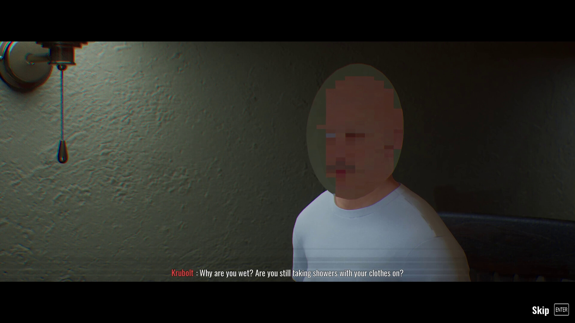 The Hollow Complex screenshot 4