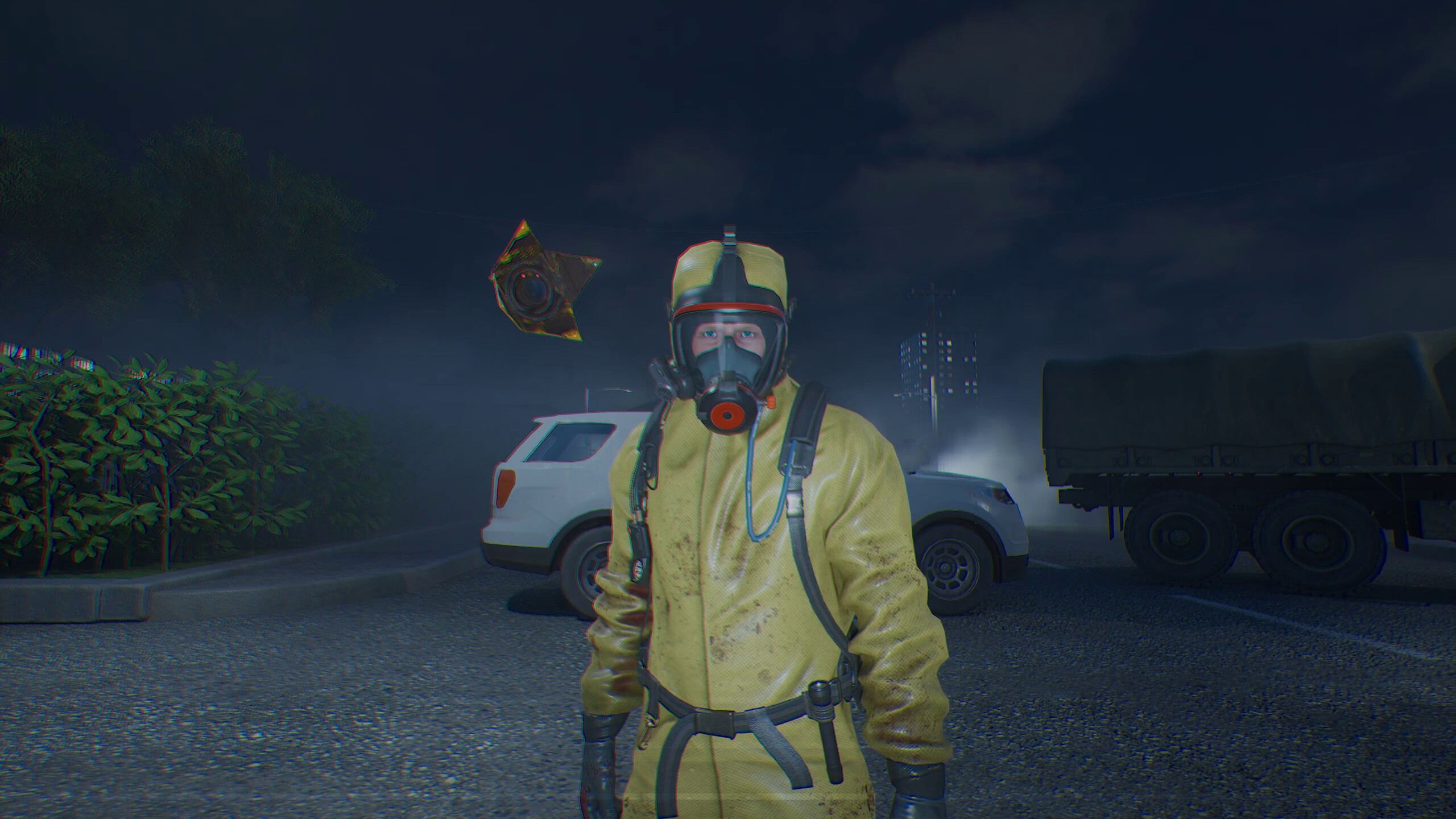 The Hollow Complex screenshot 5