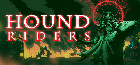 Hound Riders