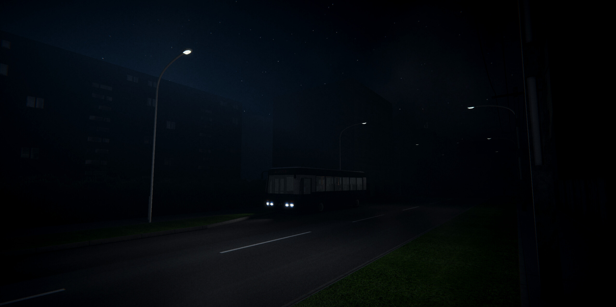 Fragments of Self: Thoughts screenshot 4