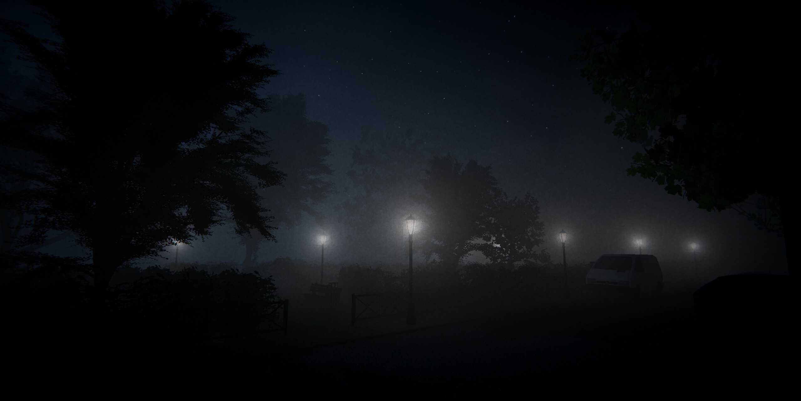 Fragments of Self: Thoughts screenshot 2