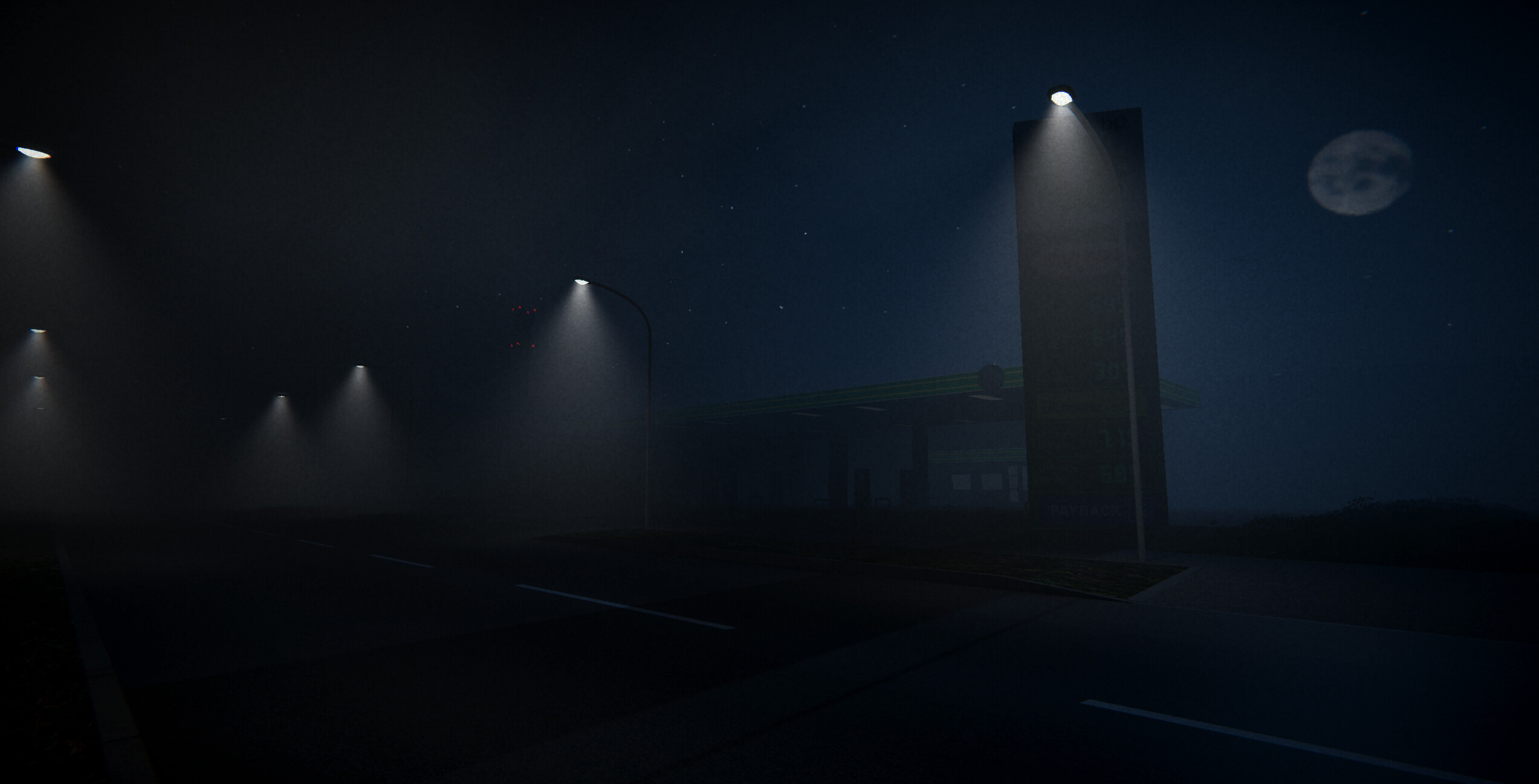 Fragments of Self: Thoughts screenshot 5
