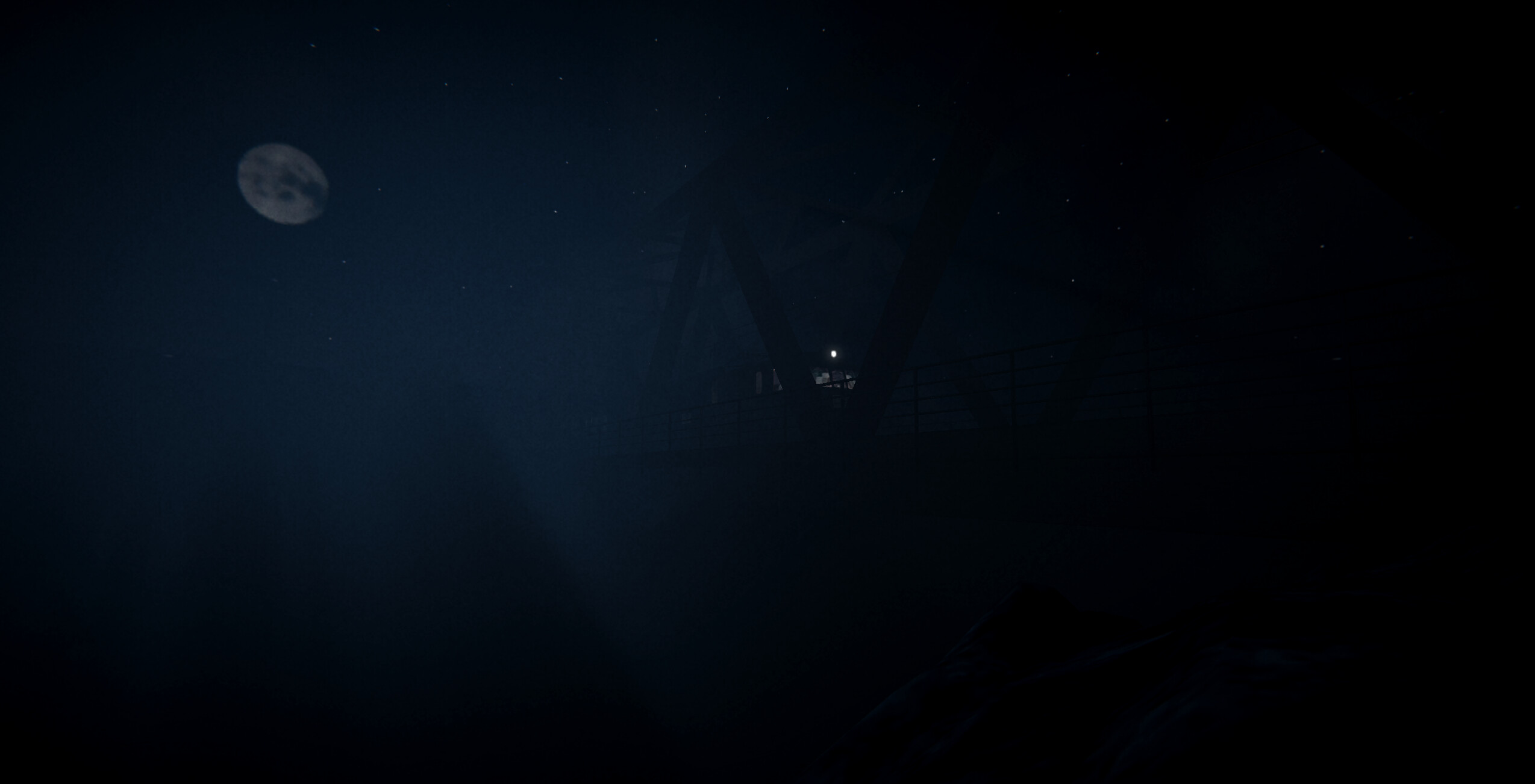 Fragments of Self: Thoughts screenshot 3