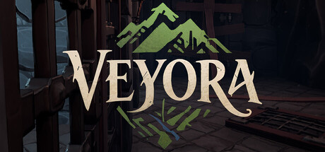 Cover art from Veyora