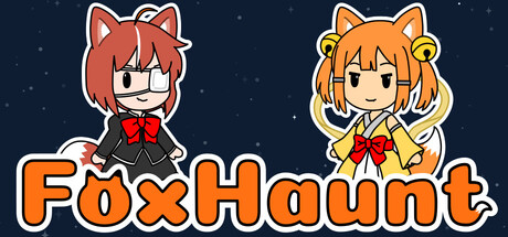 FoxHaunt