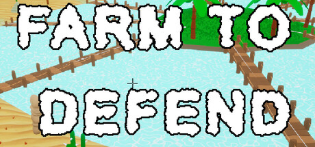 Cover art from Farm To Defend