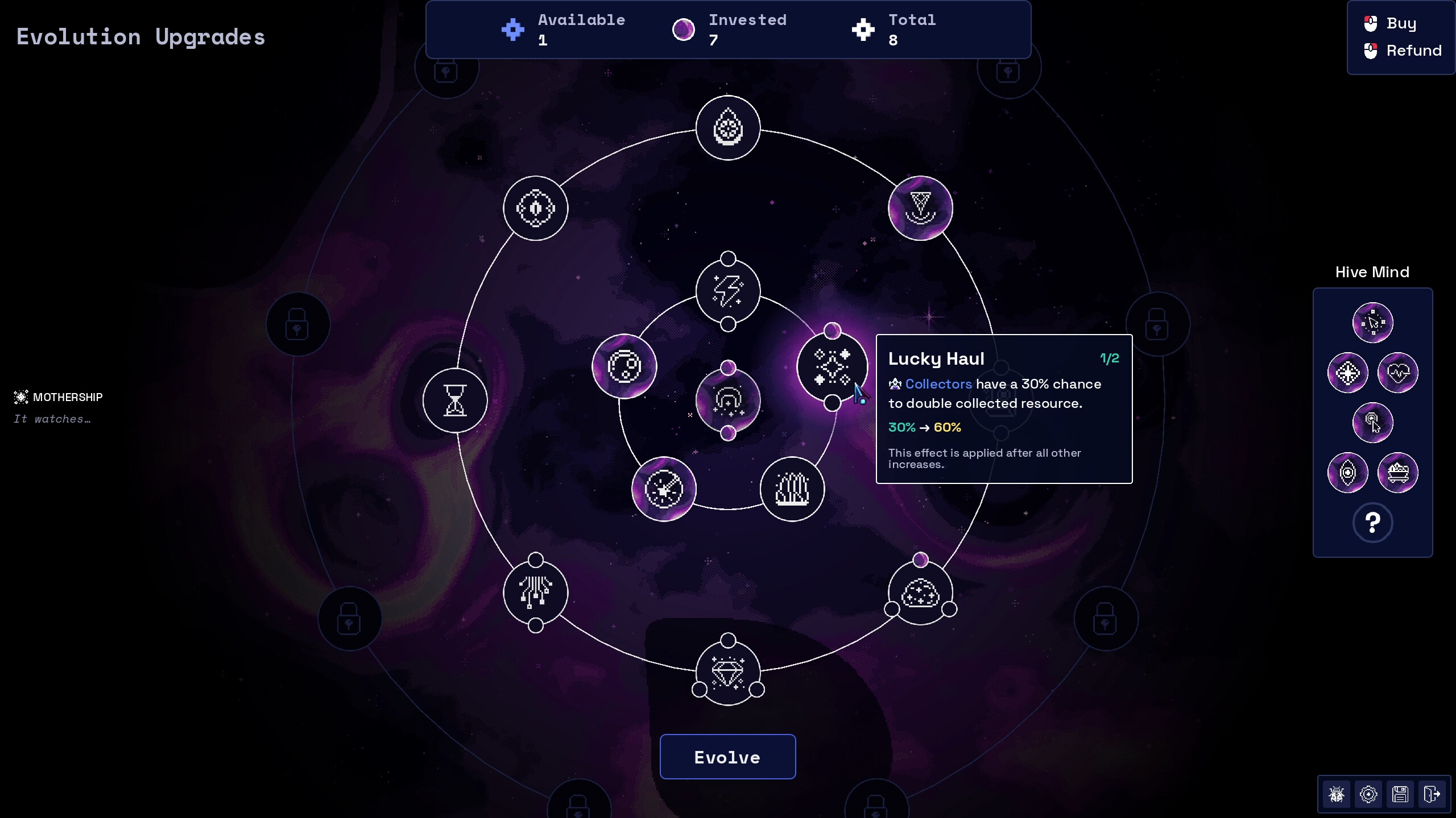 The Last Mothership screenshot 3