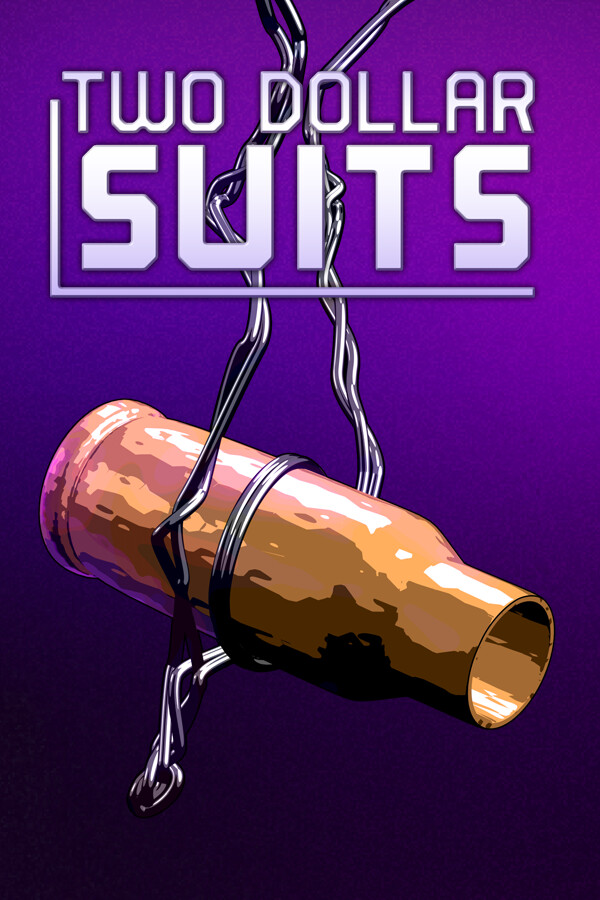 Two Dollar Suits