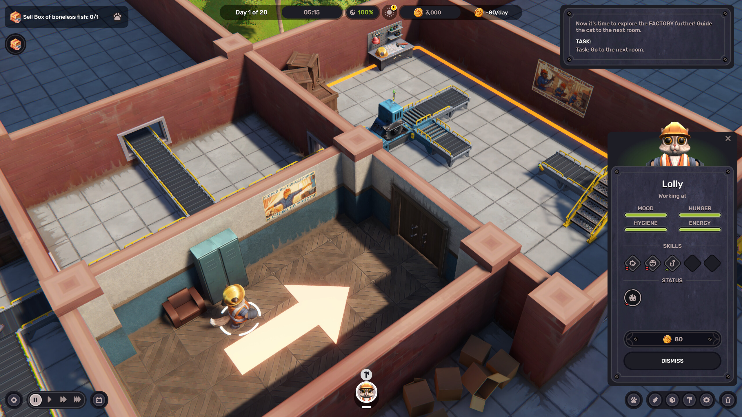 MeowFactory trailer