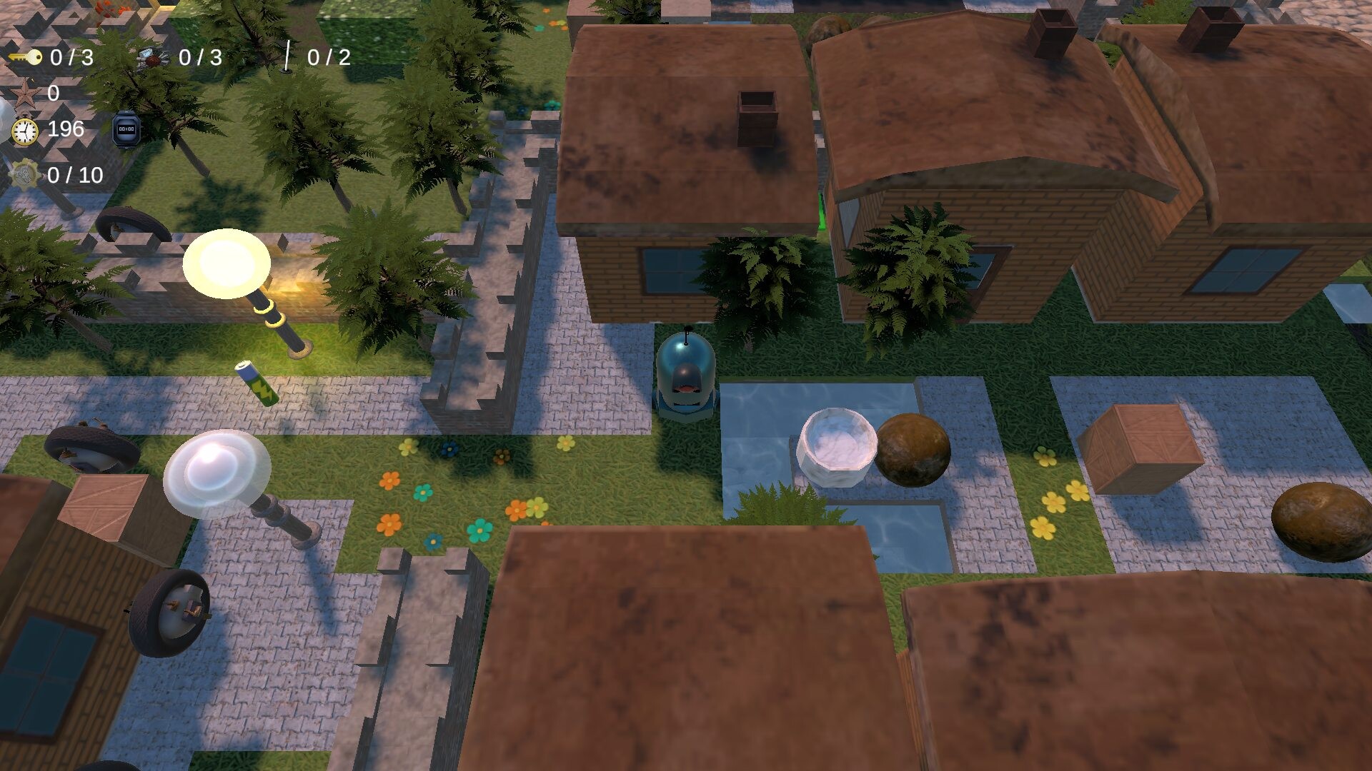Scrap Inc screenshot 5