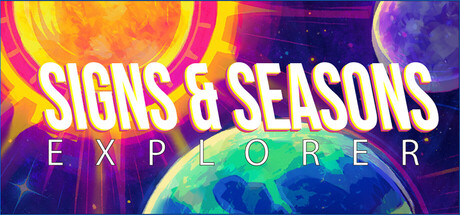 Cover art from Signs and Seasons Explorer