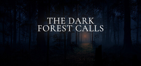 Cover art from The Dark Forest Calls