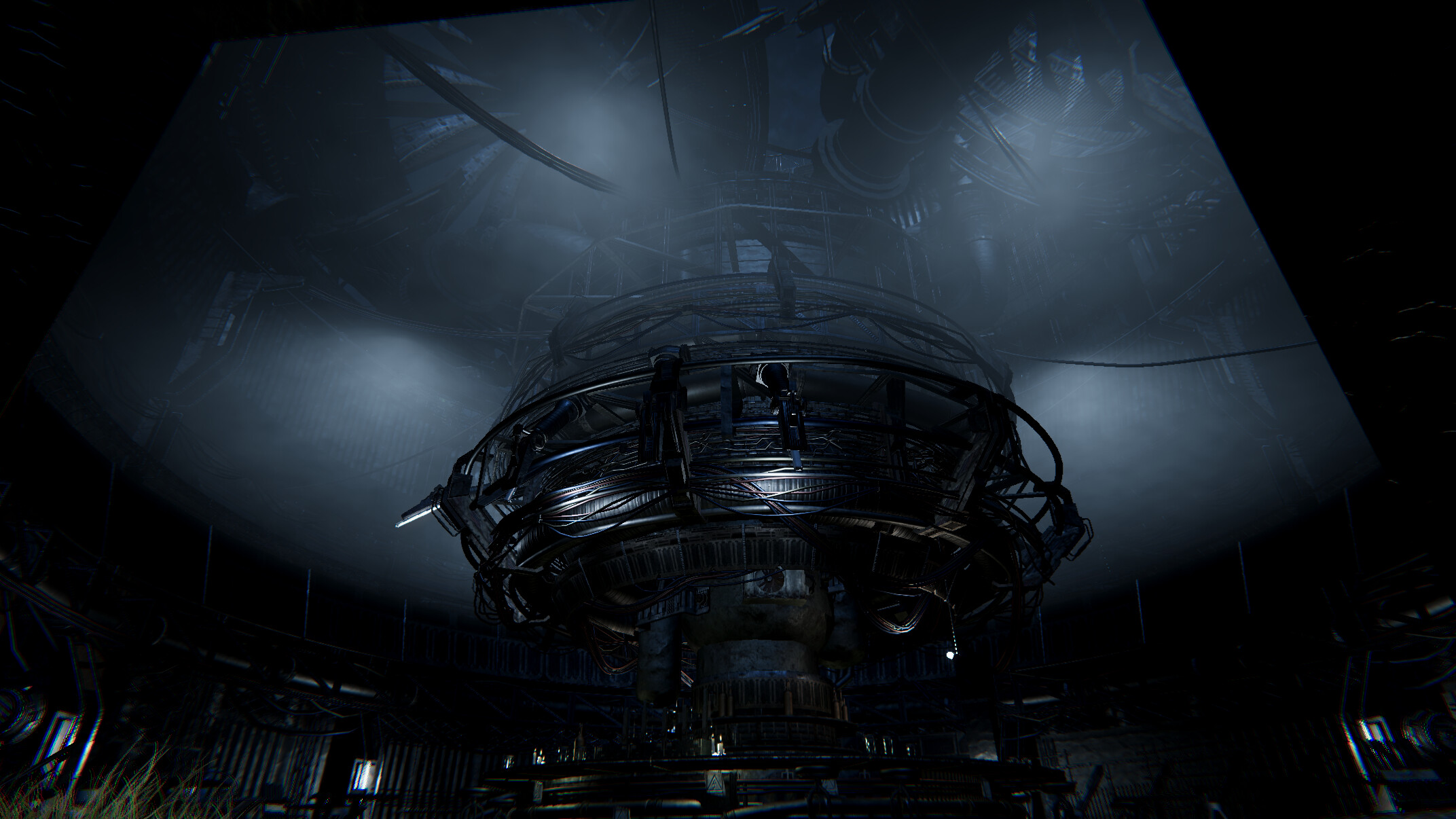 The Dark Forest Calls screenshot 4