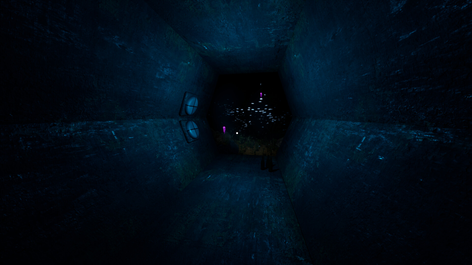 Nereus screenshot 1