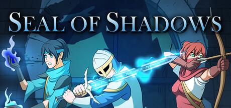 Cover art from Seal of Shadows